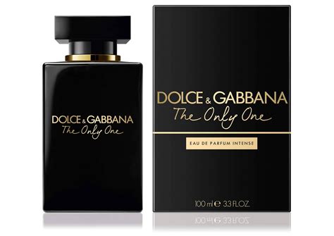 perfume dolce gabbana mujer the only one|Dolce & Gabbana only one intense.